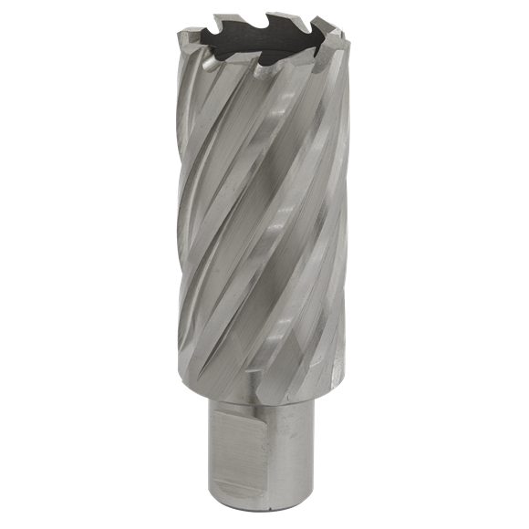 Sealey RBHSS30L Rotabor Cutter HSS Ø30mm - Cut Depth 50mm