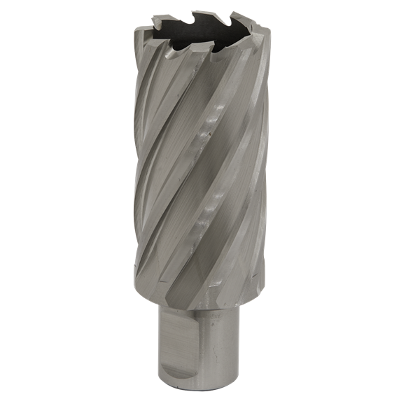 Sealey RBHSS31L Rotabor Cutter HSS Ø31mm - Cut Depth 50mm