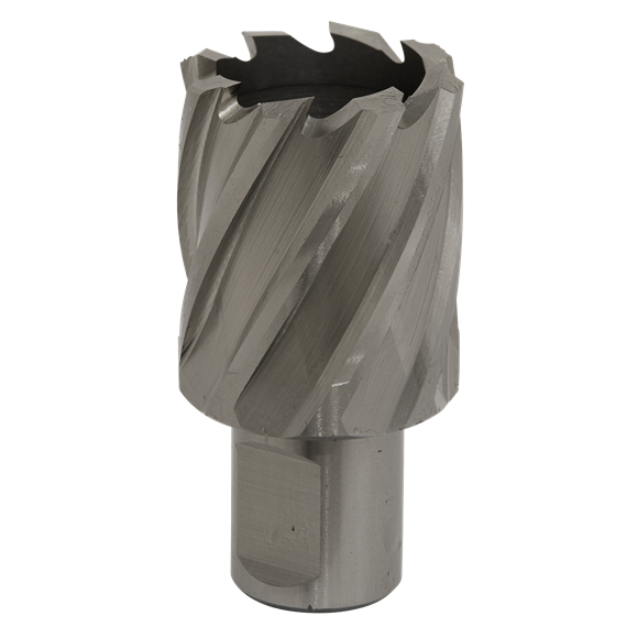 Sealey RBHSS31S Rotabor Cutter HSS Ø31mm - Cut Depth 25mm