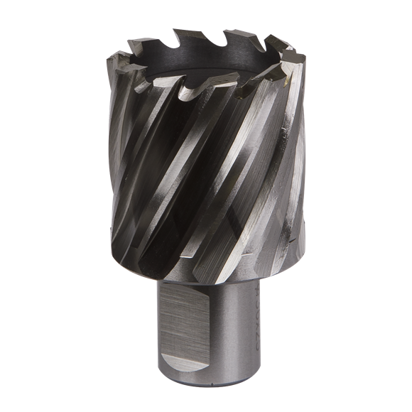 Sealey RBHSS36S Rotabor Cutter HSS Ø36mm - Cut Depth 25mm
