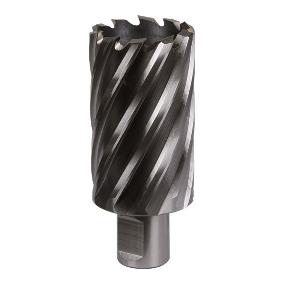 Sealey RBHSS37L Rotabor Cutter HSS Ø37mm - Cut Depth 50mm