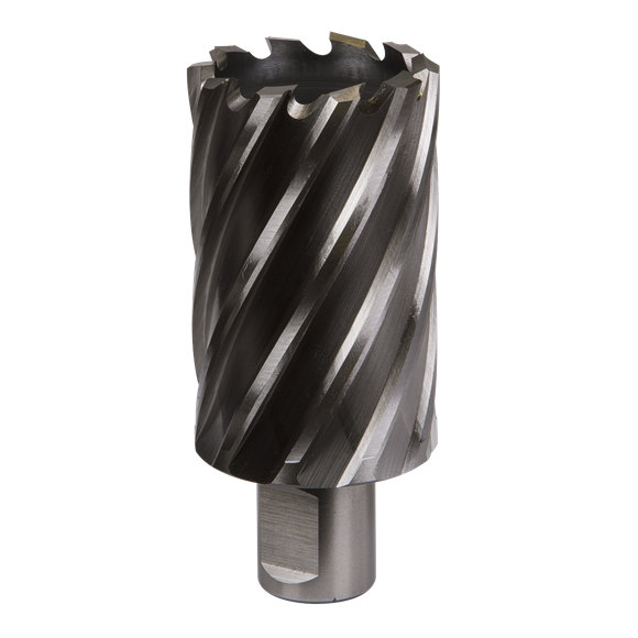 Sealey RBHSS39L Rotabor Cutter HSS Ø39mm - Cut Depth 50mm