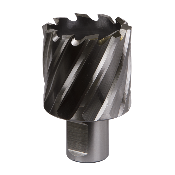 Sealey RBHSS39S Rotabor Cutter HSS Ø39mm - Cut Depth 25mm
