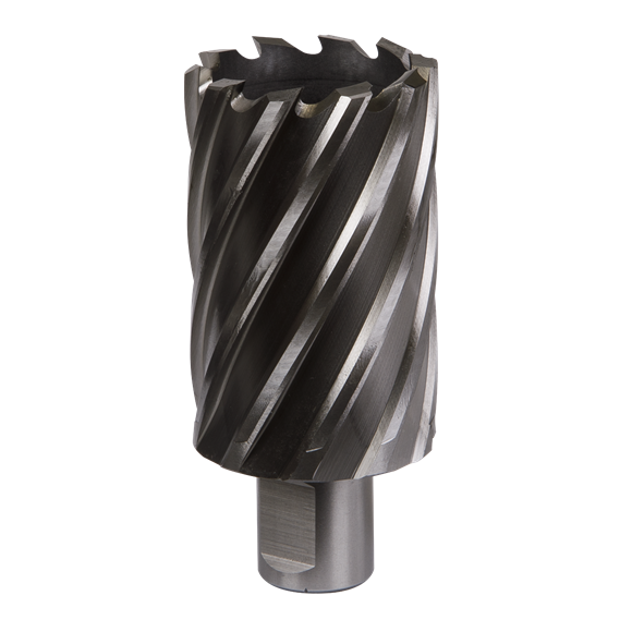 Sealey RBHSS40L Rotabor Cutter HSS Ø40mm - Cut Depth 50mm