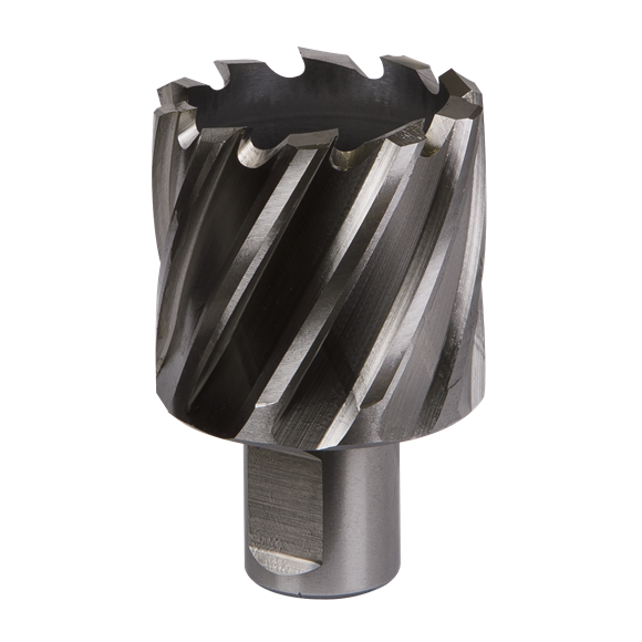 Sealey RBHSS40S Rotabor Cutter HSS Ø40mm - Cut Depth 25mm