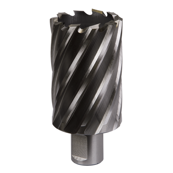 Sealey RBHSS41L Rotabor Cutter HSS Ø41mm - Cut Depth 50mm