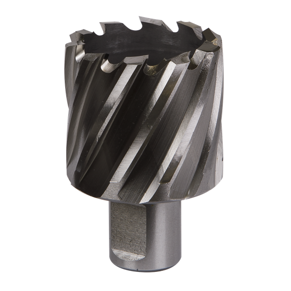Sealey RBHSS41S Rotabor Cutter HSS Ø41mm - Cut Depth 25mm