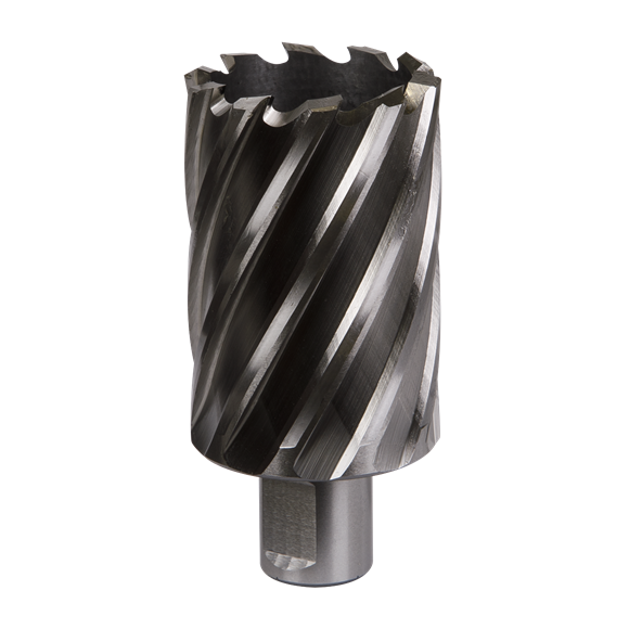 Sealey RBHSS42L Rotabor Cutter HSS Ø42mm - Cut Depth 50mm