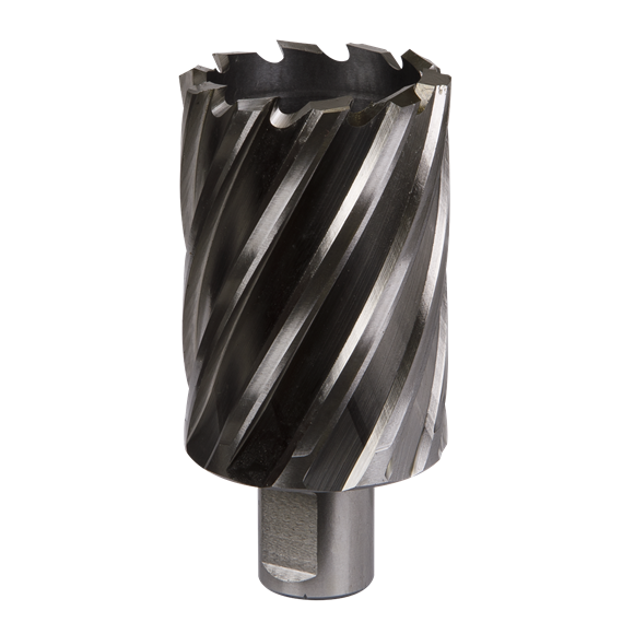 Sealey RBHSS43L Rotabor Cutter HSS Ø43mm - Cut Depth 50mm