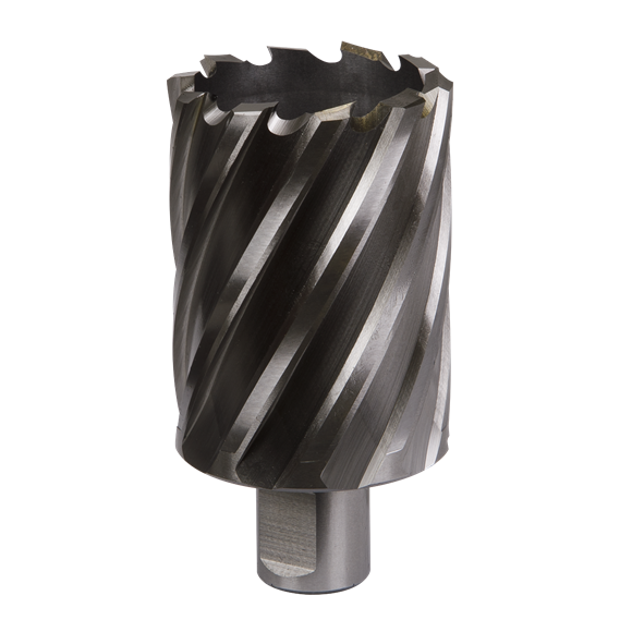Sealey RBHSS46L Rotabor Cutter HSS Ø46mm - Cut Depth 50mm