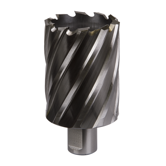 Sealey RBHSS47L Rotabor Cutter HSS Ø47mm - Cut Depth 50mm