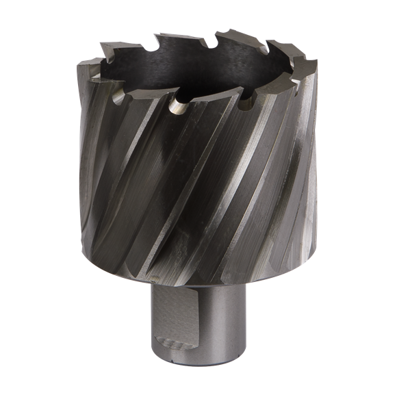 Sealey RBHSS47S Rotabor Cutter HSS Ø47mm - Cut Depth 25mm