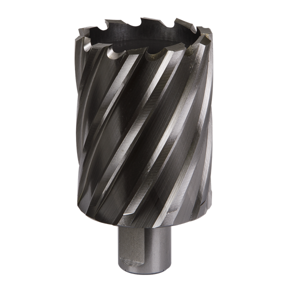Sealey RBHSS48L Rotabor Cutter HSS Ø48mm - Cut Depth 50mm