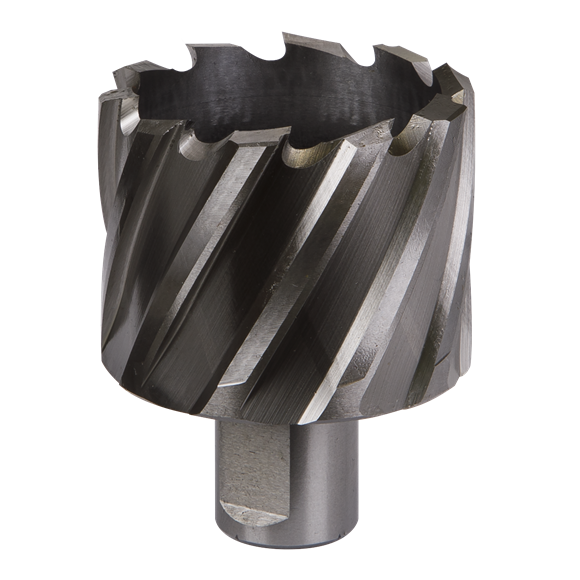Sealey RBHSS49S Rotabor Cutter HSS Ø49mm - Cut Depth 25mm