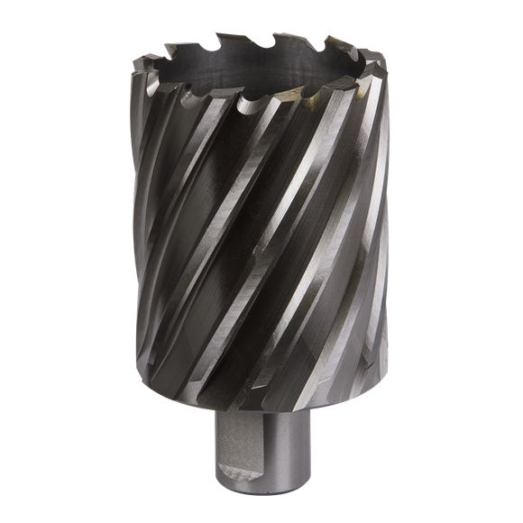Sealey RBHSS50L Rotabor Cutter HSS Ø50mm - Cut Depth 50mm