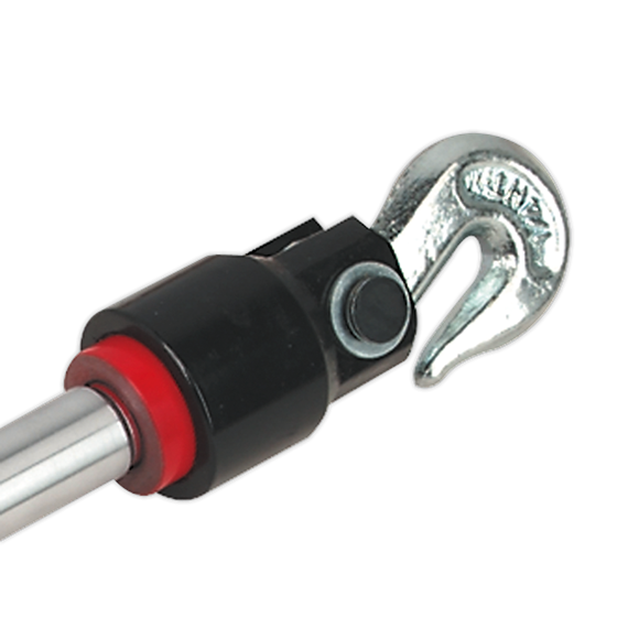 Sealey RE97XM02.H-F Hook (Female Thread) for RE97XM02 2tonne
