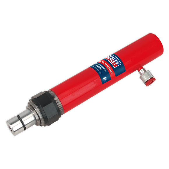 Sealey RE97XM10 Push Ram - Maxi 10tonne