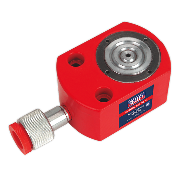 Sealey RE97XS10 Push Ram - Short 10tonne