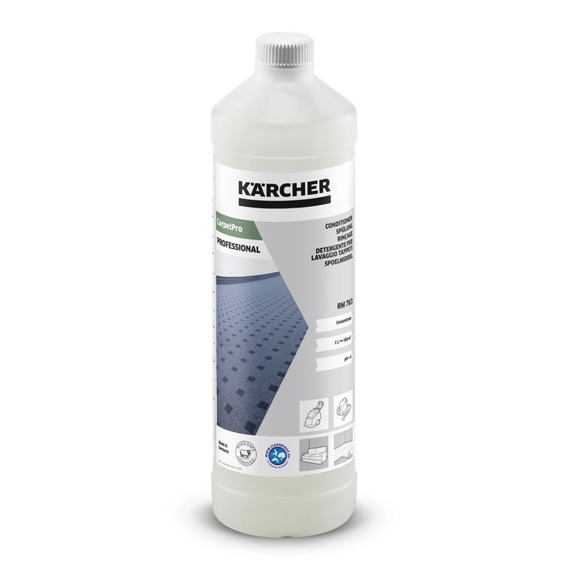 CarpetPro Conditioner RM 763, 1l