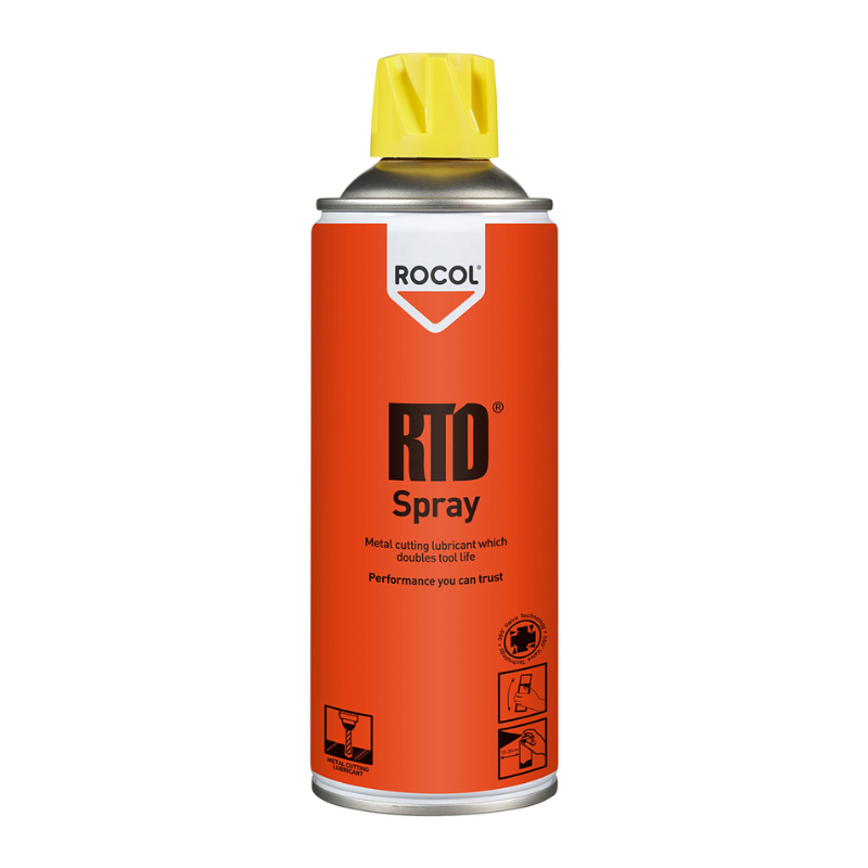 ROCOL RTD® Spray 400ml