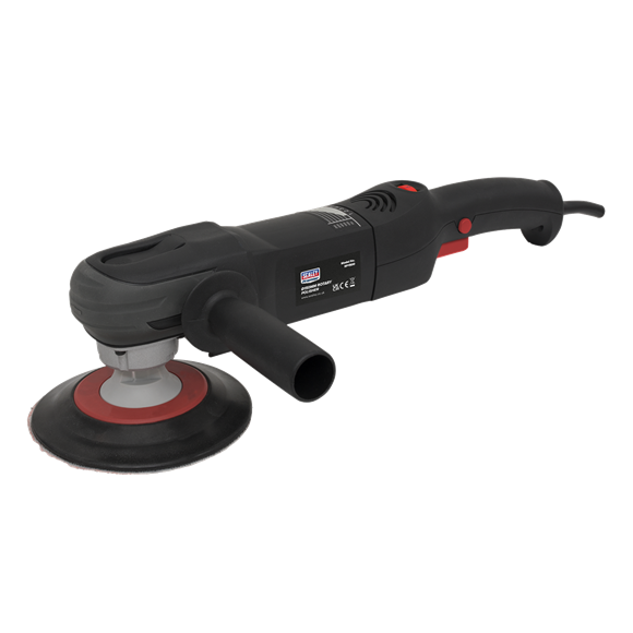 Sealey RP1500 Rotary Polisher Ø150mm 1050W/230V