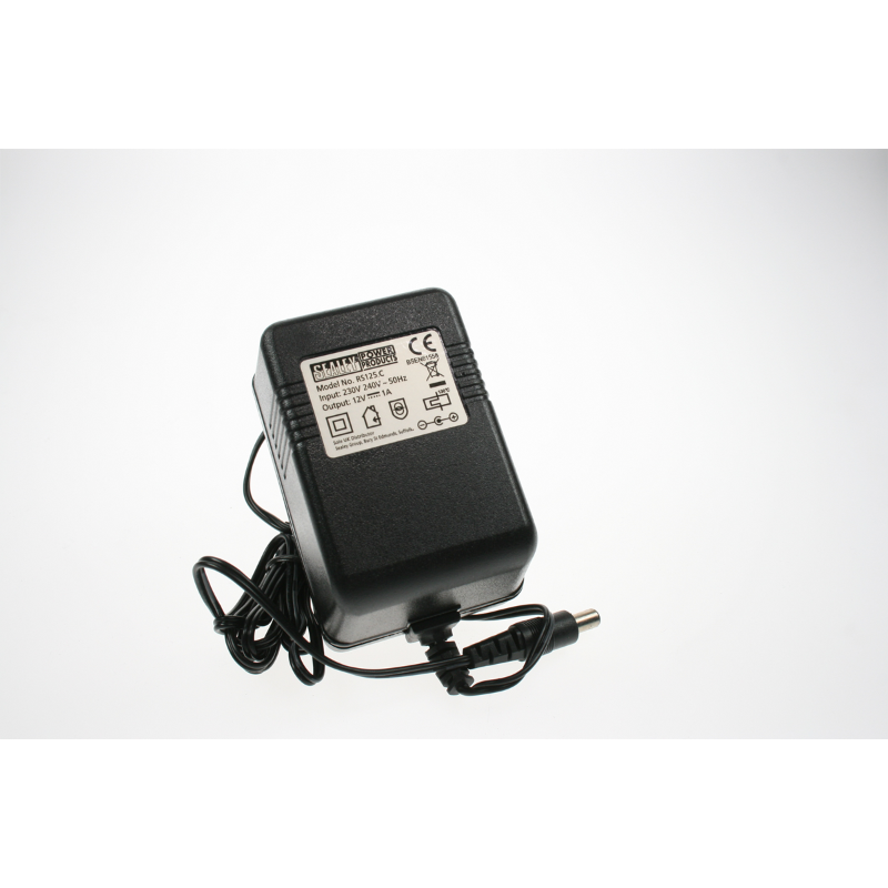Sealey Mains Charger 15v