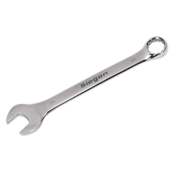 Sealey S01024 Combination Spanner 24mm