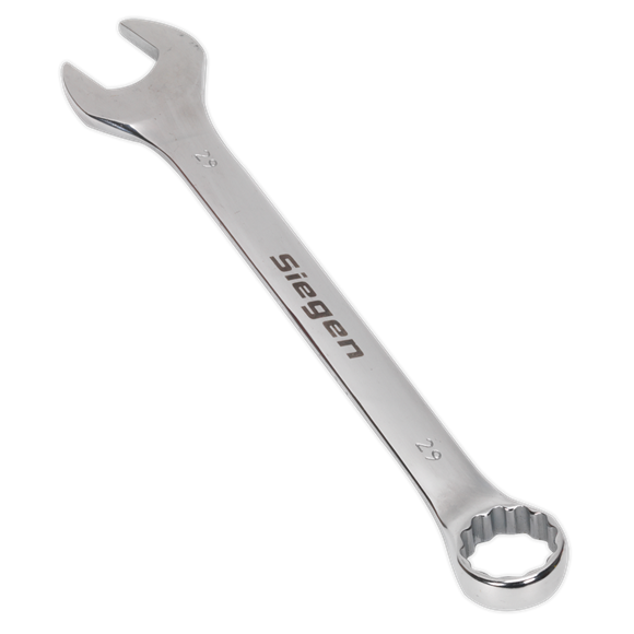 Sealey S01029 Combination Spanner 29mm