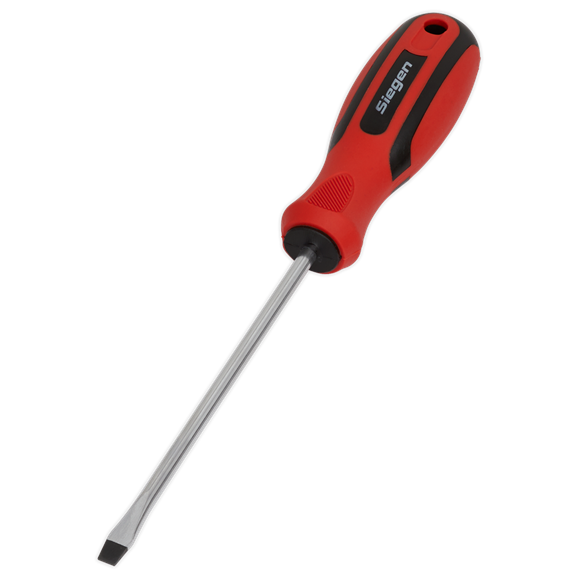 Sealey S01173 Screwdriver Slotted 5 x 125mm