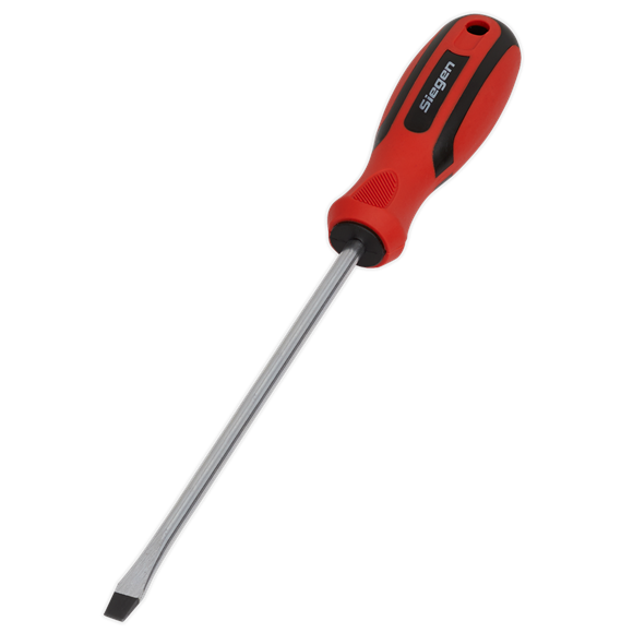 Sealey S01175 Screwdriver Slotted 6 x 150mm