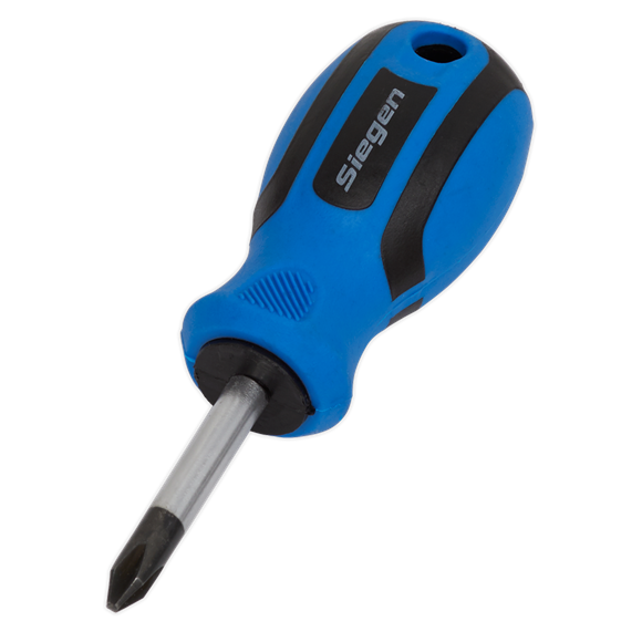 Sealey S01178 Screwdriver Phillips #2 x 38mm
