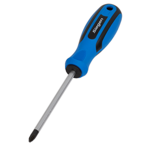 Sealey S01181 Screwdriver Phillips #2 x 100mm