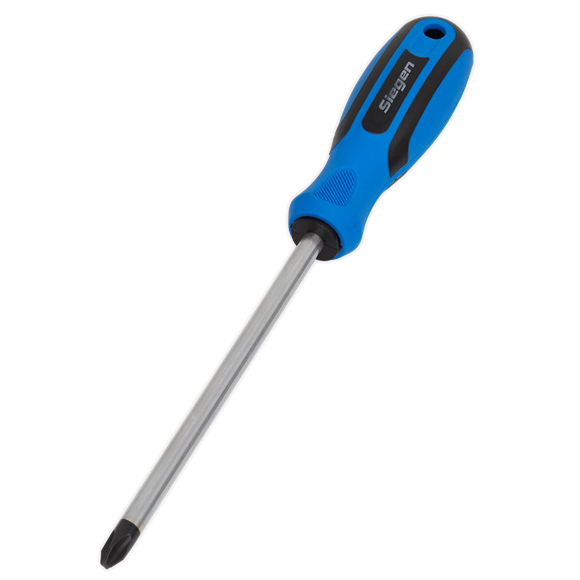Sealey S01182 Screwdriver Phillips #3 x 150mm