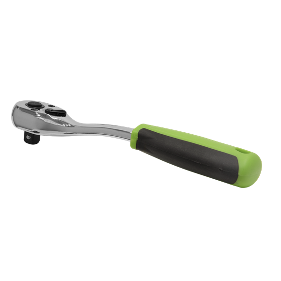 Sealey S01204 Ratchet Wrench Offset 3/8