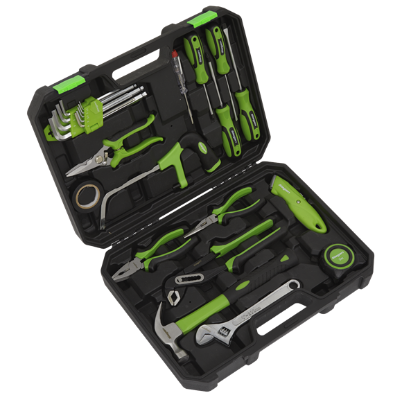 Sealey S01220 Tool Kit 73pc