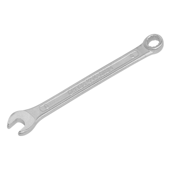 Sealey S0406 Combination Spanner 6mm