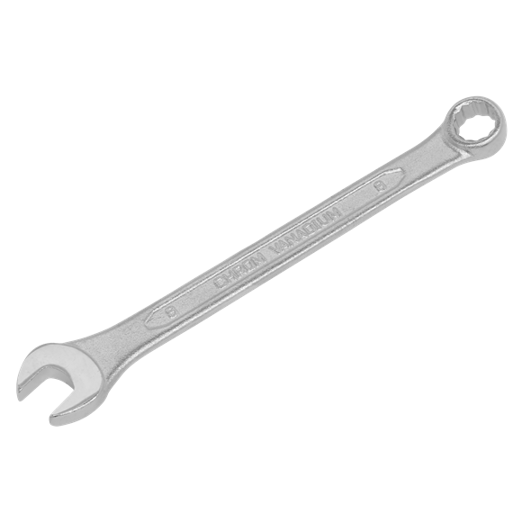 Sealey S0408 Combination Spanner 8mm