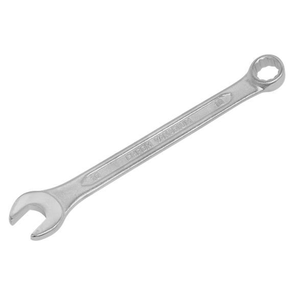 Sealey S0410 Combination Spanner 10mm