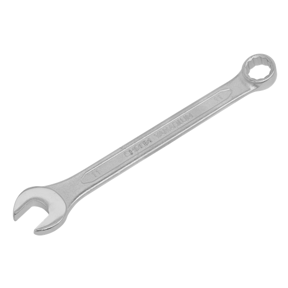 Sealey S0411 Combination Spanner 11mm