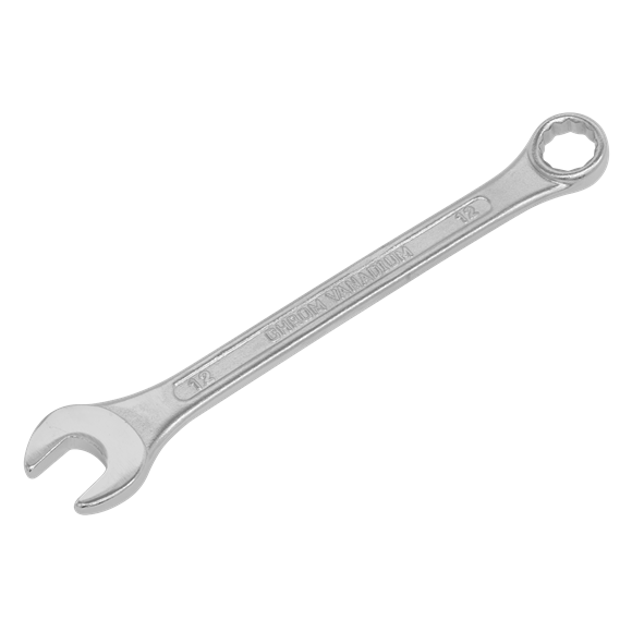Sealey S0412 Combination Spanner 12mm