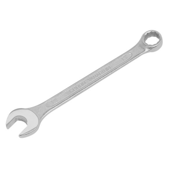 Sealey S0413 Combination Spanner 13mm