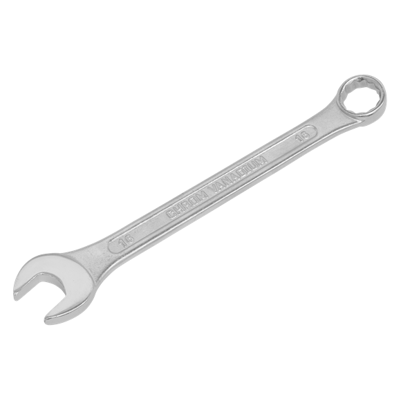 Sealey S0416 Combination Spanner 16mm