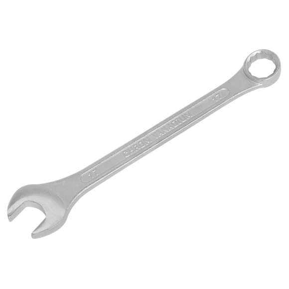 Sealey S0417 Combination Spanner 17mm