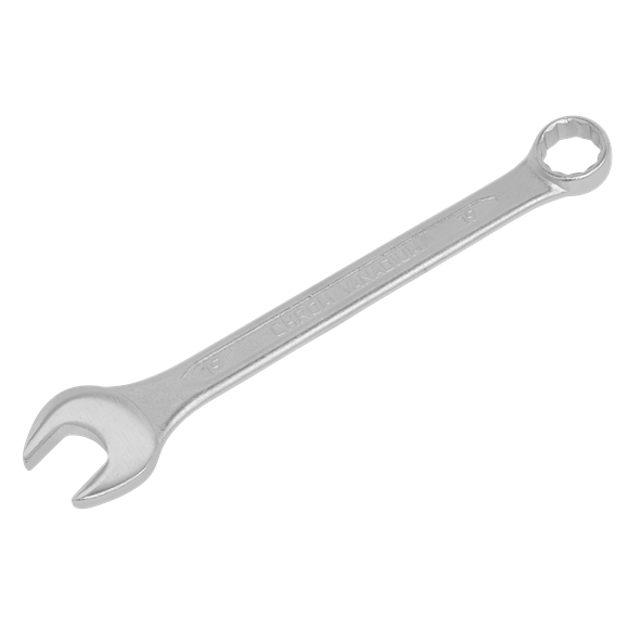 Sealey S0419 Combination Spanner 19mm