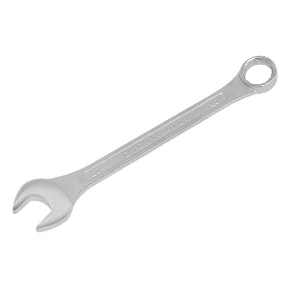 Sealey S0420 Combination Spanner 20mm