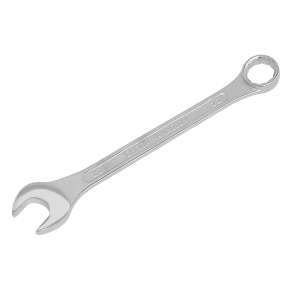 Sealey S0422 Combination Spanner 22mm