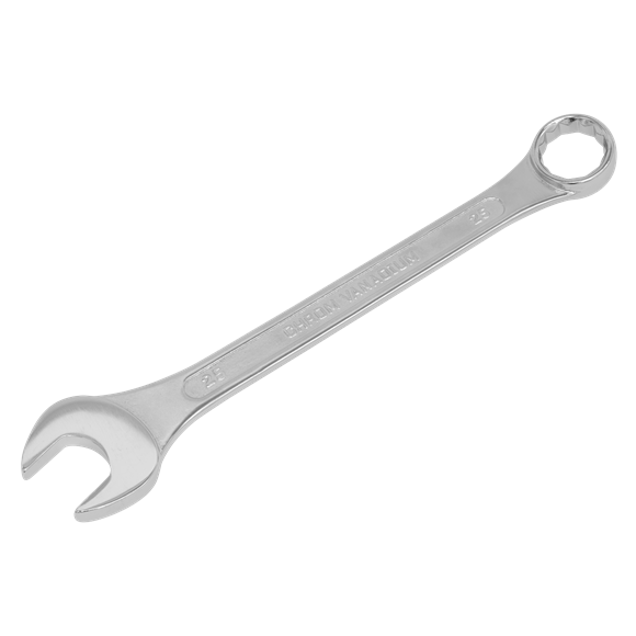 Sealey S0425 Combination Spanner 25mm