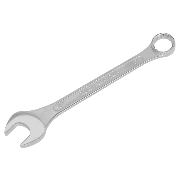 Sealey S0427 Combination Spanner 27mm
