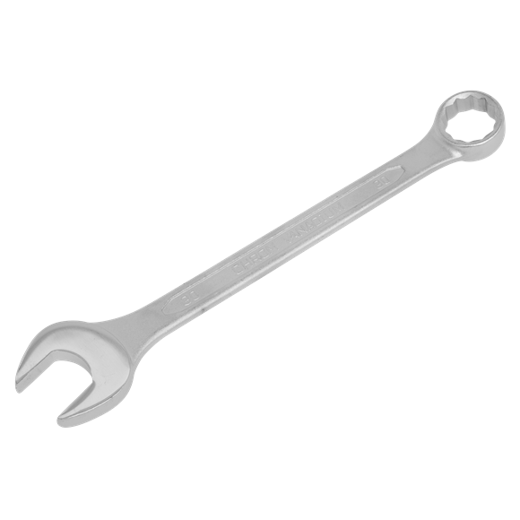 Sealey S0430 Combination Spanner 30mm