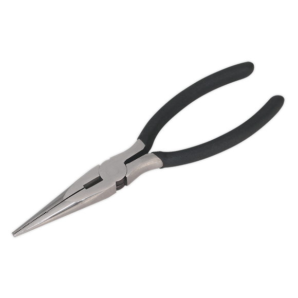 Sealey S0443 Long Nose Pliers 200mm